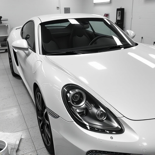 car refinishing