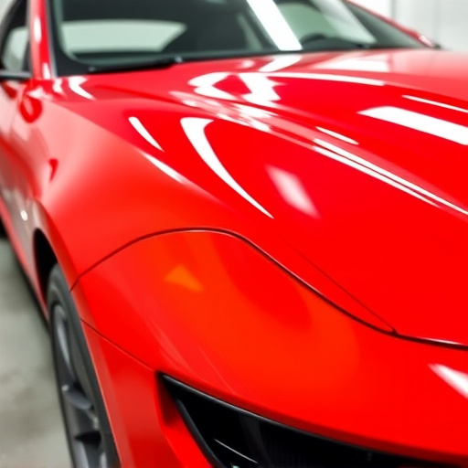 car refinishing