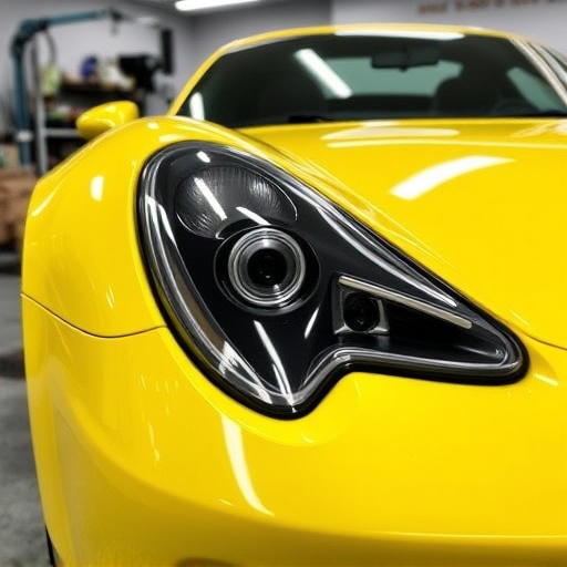 car refinishing