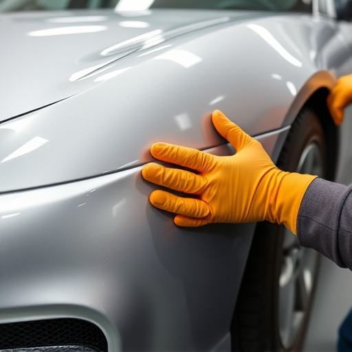 car refinishing