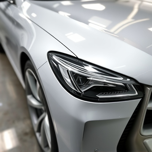 car refinishing