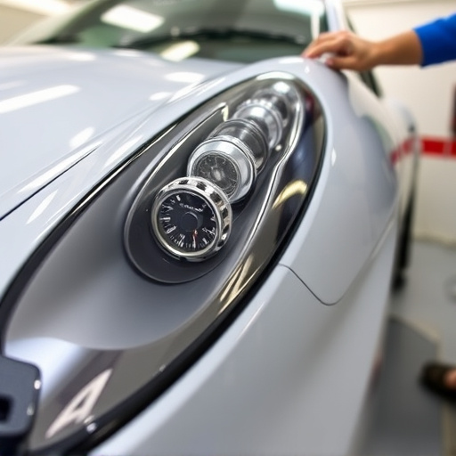 car refinishing