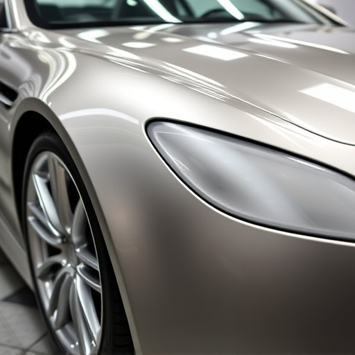 car refinishing