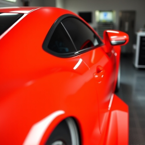 car refinishing