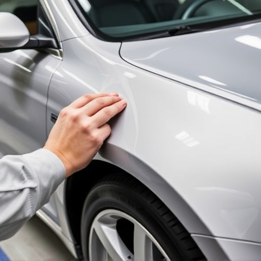 car refinishing