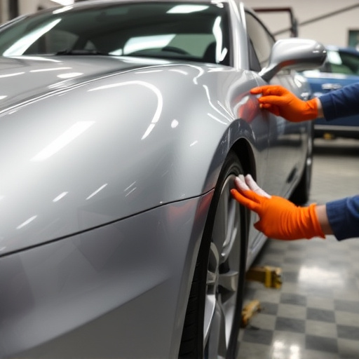car refinishing