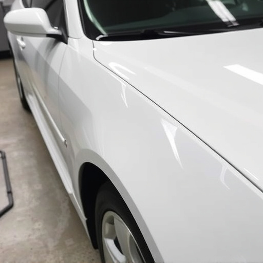 car refinishing