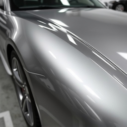 car refinishing