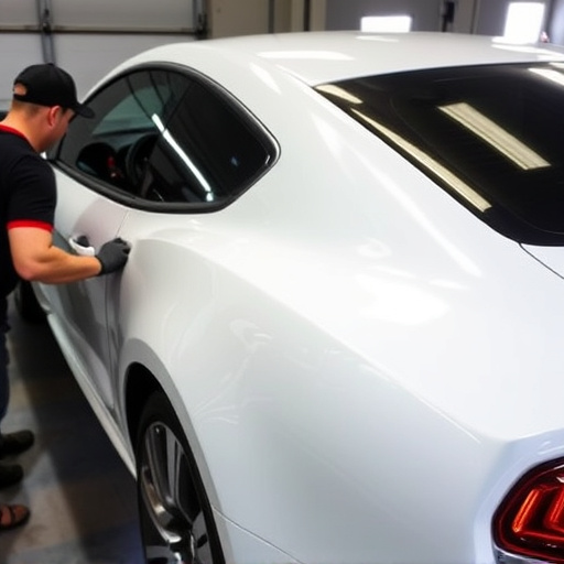 car refinishing