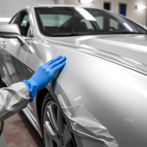 car refinishing