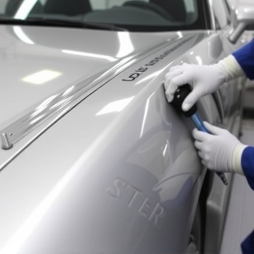 car refinishing