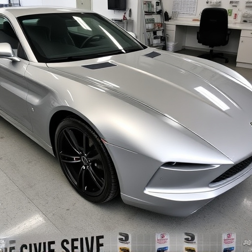 car refinishing
