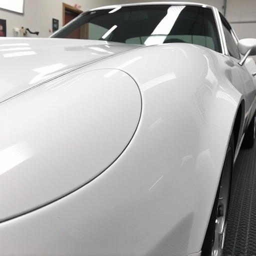 car refinishing