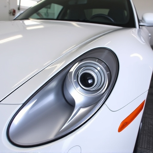 car refinishing