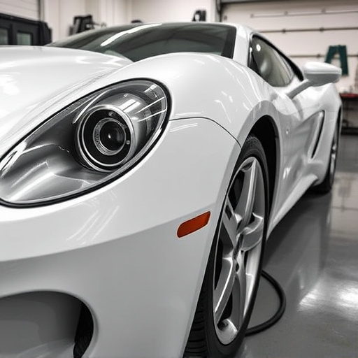 car refinishing