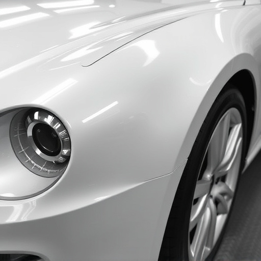 car refinishing