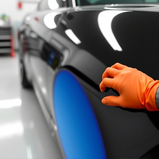 car refinishing
