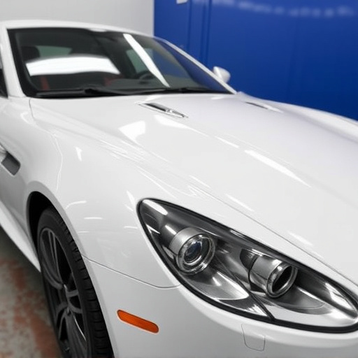 car refinishing