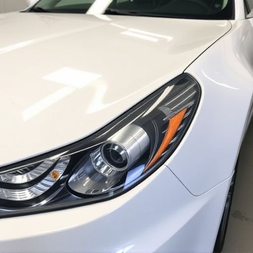 car refinishing