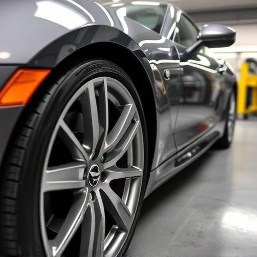 car refinishing