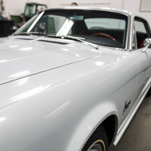 car refinishing