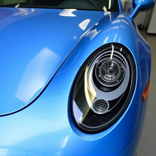 car refinishing