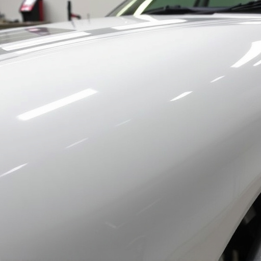 car refinishing