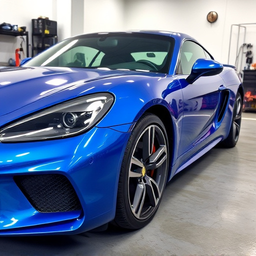 car refinishing