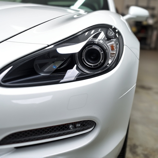 car refinishing