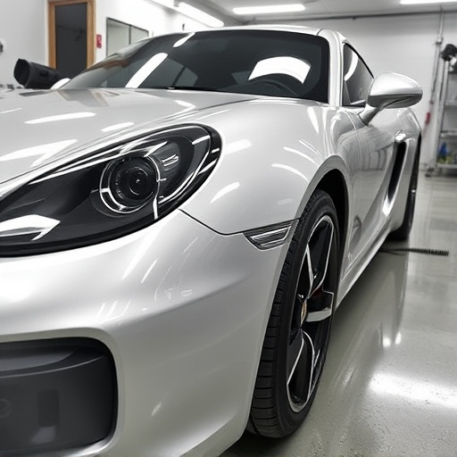 car refinishing