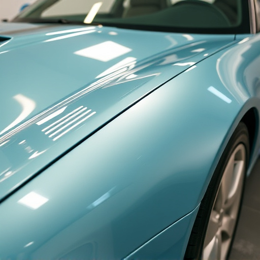 car refinishing