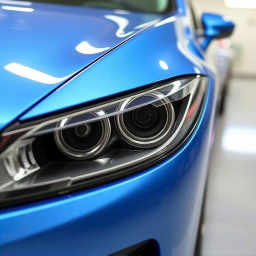 car refinishing