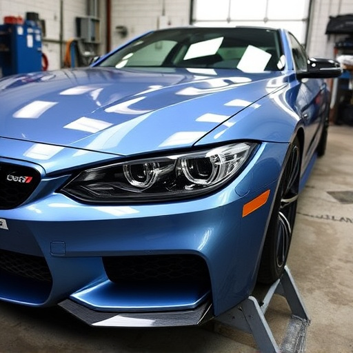 car refinishing