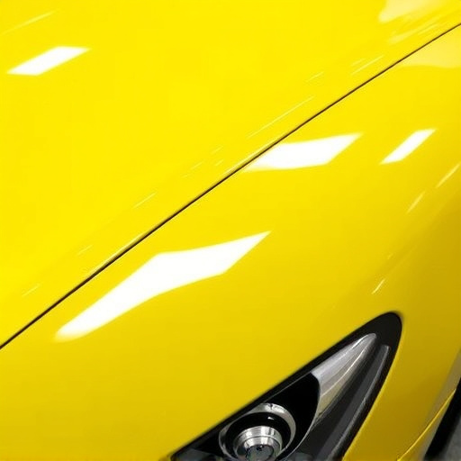 car refinishing