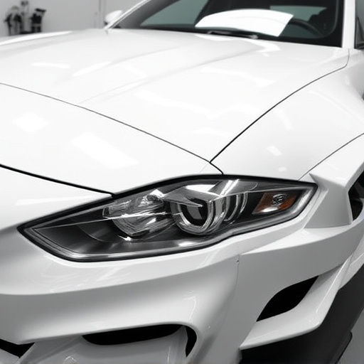 car refinishing