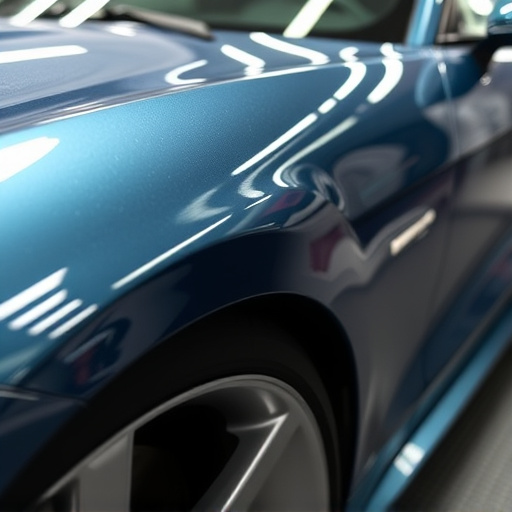 car refinishing