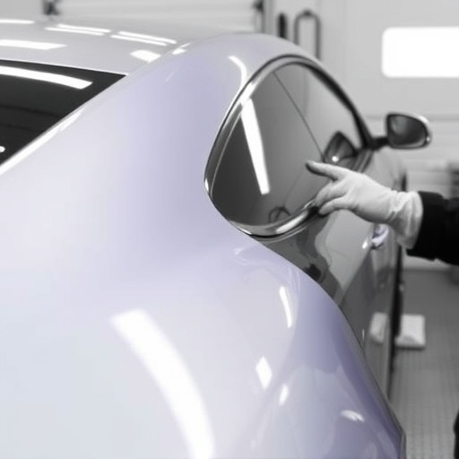 car refinishing