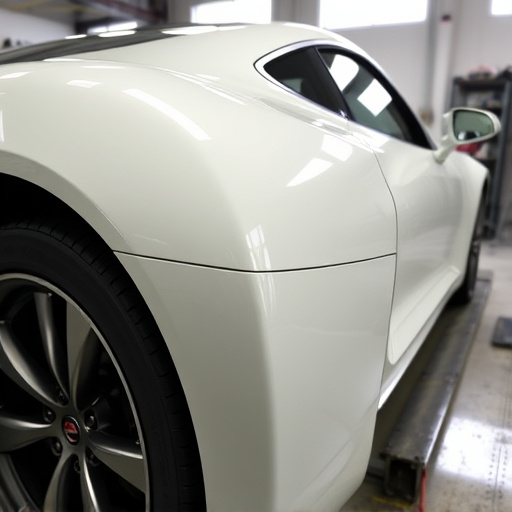 car refinishing
