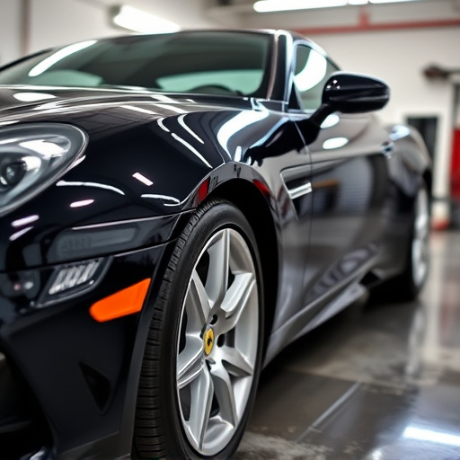 car refinishing