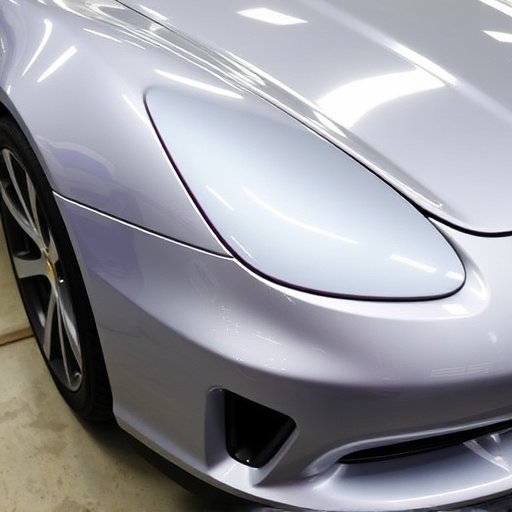 car refinishing