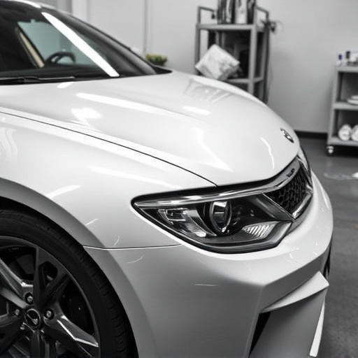 car refinishing