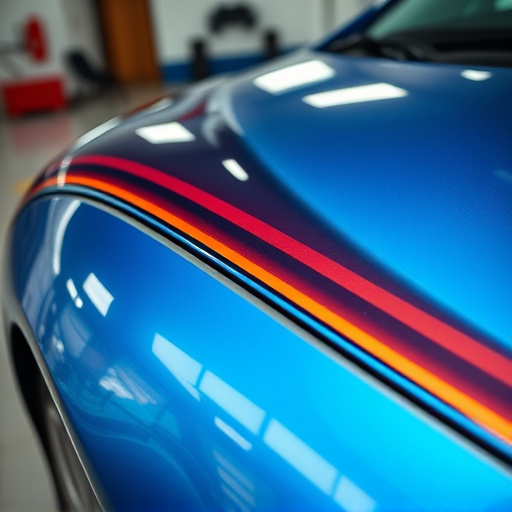 car refinishing