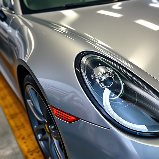 car refinishing