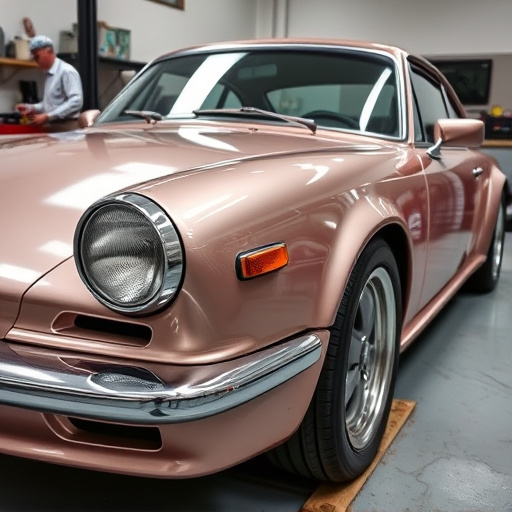 car refinishing