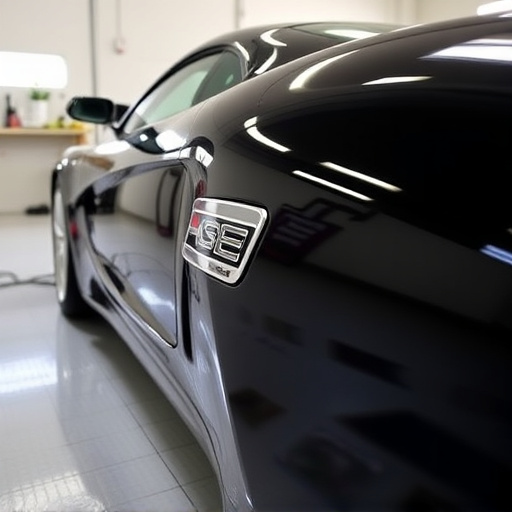 car refinishing