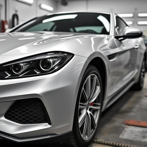 car refinishing