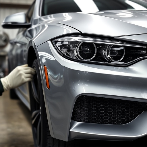 car refinishing