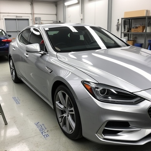 car refinishing
