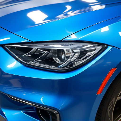 car refinishing
