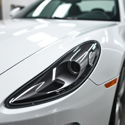 car refinishing